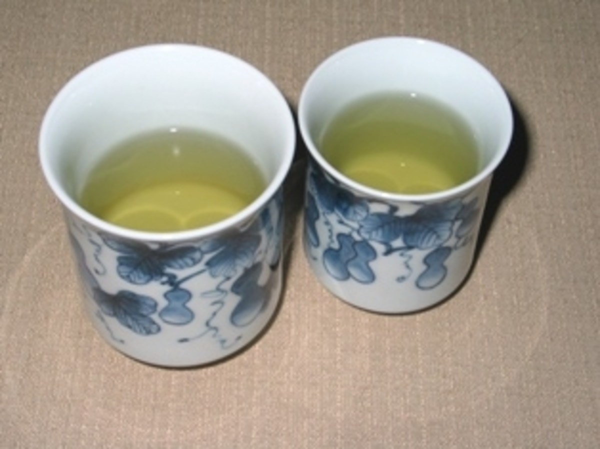 よもぎ茶 レシピ 作り方 By らりるれroko 楽天レシピ よもぎ茶 レシピ 作り方 By らりるれroko 楽天レシピ